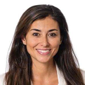 Claudia Rodiera, MD, PhD, EMBA