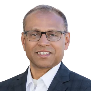 Shirish Joshi