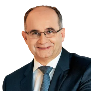 Pawel Buszman