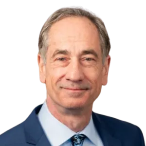 Chris Raphaely