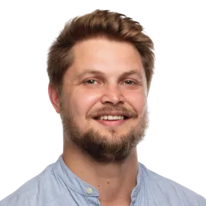 Nils De Koff