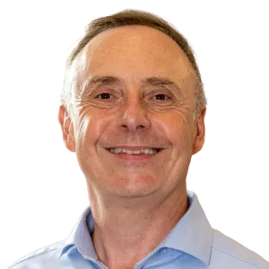 Duncan Keeble