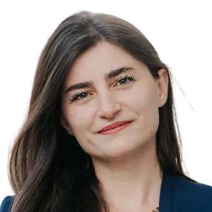 Loulia Kassem