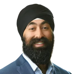 Gurkaran Chowdhry