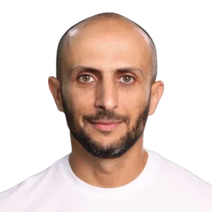 Muhammad Al-Qaisi