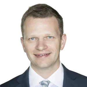 Darren Obrigkeit