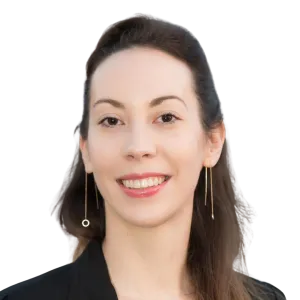 Angelica Mandaric