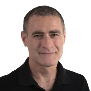 Daniel Adler