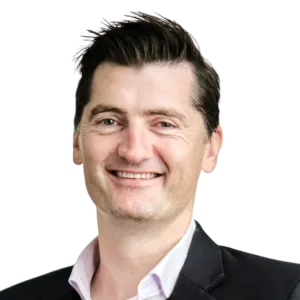 Peter Vranes
