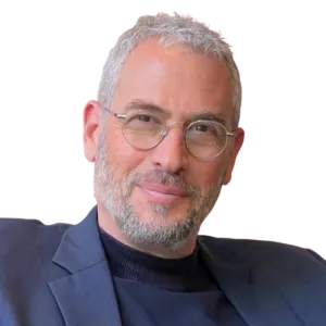 Assaf Barnea