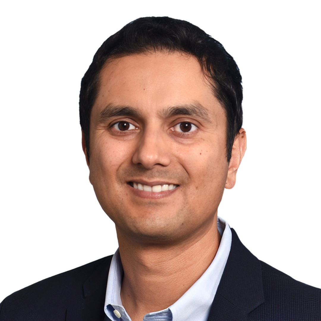 Harnik Shukla