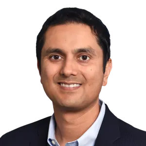 Harnik Shukla