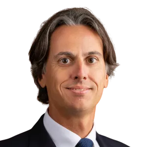 Luca Porro