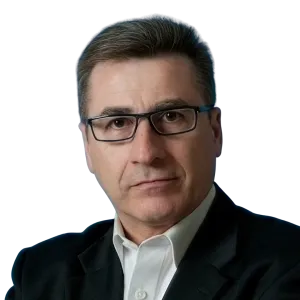 Daniele Zanotti