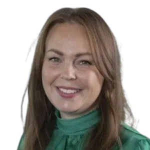 Louise Warme