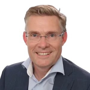 Henk Westendorp