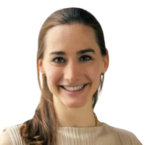 Lisa Gartenmann