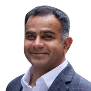 Mukul Mohanty