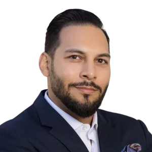 Omar Khateeb