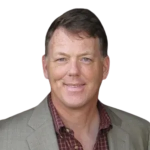 Rick O’Connor