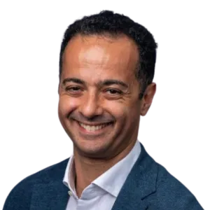 Mohamed Abou-Alam