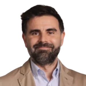 Ignasi Heras