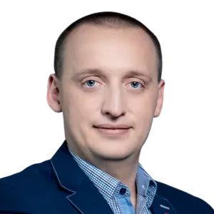 Paweł Elbanowski