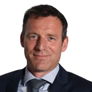 Wouter Donders