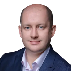 Gavin Leonard