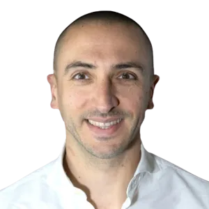 Luca Binda