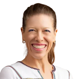 Daria Lemann-Blumenthal