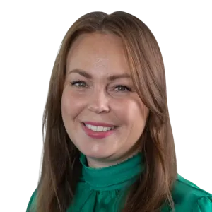 Louise Warme