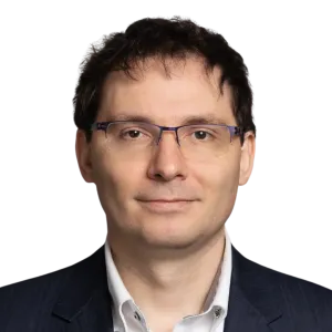 Eugene Malinskiy