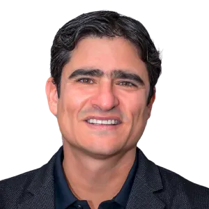Carlos Granada