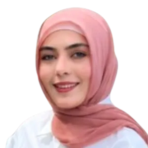 Nayab Usama