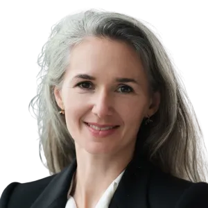 Esther Reynal de St Michel Richardot
