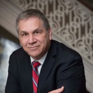 Howard Levin