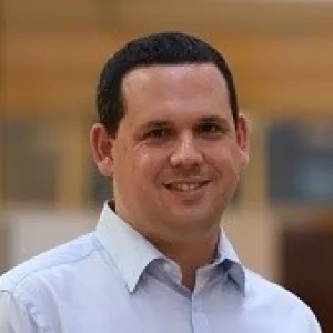 Nir Goldenberg