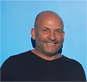 Roger A. Assaker