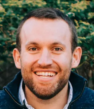 Benjamin Merewitz