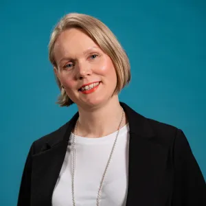 Virpi Muhonen