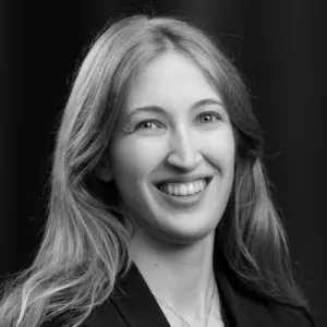 Gina Melchner von Dydiowa