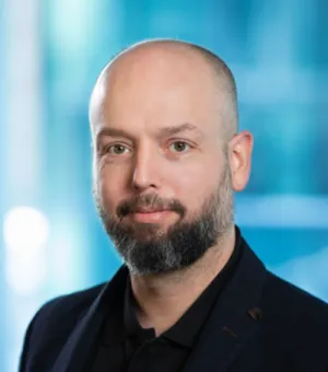 Markus Fleckenstein