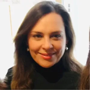 Carol Stafford