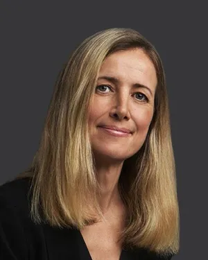 Murielle Thinard McLane