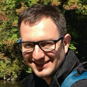 Yaron David