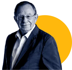 Prof. Rafi Beyar