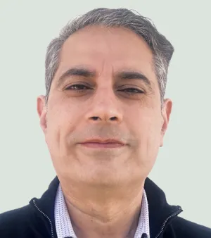 Vishal Gulati