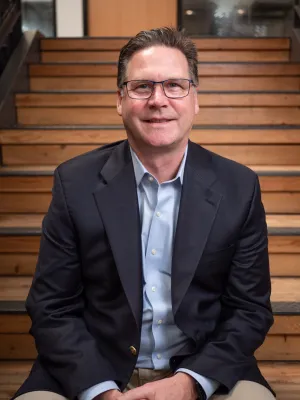 Jeffrey Sirek