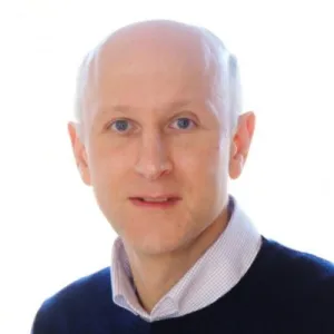 Dr. Antony Rix